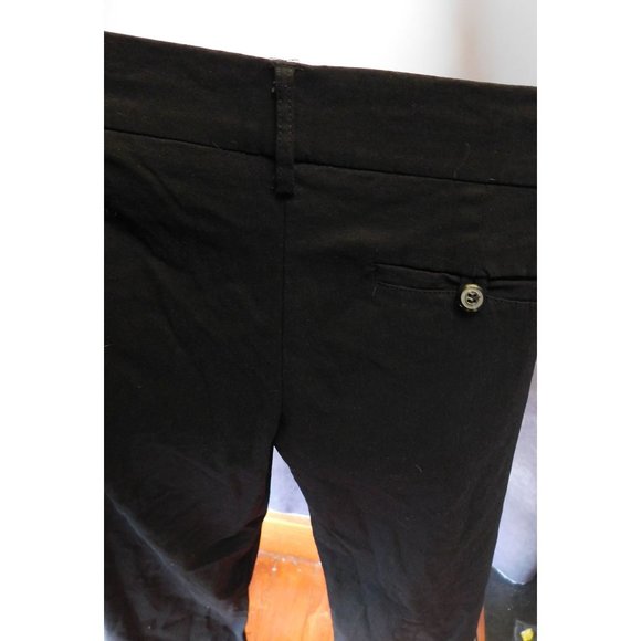 Rampage Black Dress Slacks - Picture 10 of 11